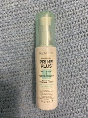 Revlon PhotoReady Prime Plus Mattifying & Pore Reducing Primer